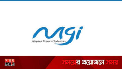সিনিয়র অফিসার নেবে মেঘনা গ্রুপ