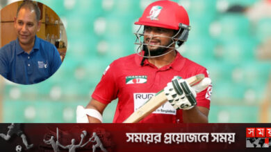 সাকিবের রানে ফেরা দেশের ক্রিকেটের জন্য ইতিবাচক: বাশার