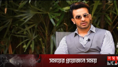 ফের যুক্তরাষ্ট্রে যাচ্ছেন শাকিব খান!