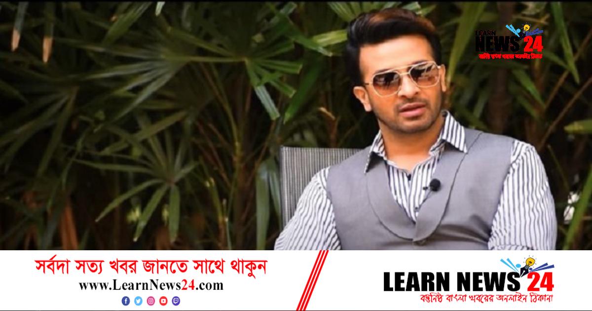 ফের যুক্তরাষ্ট্রে যাচ্ছেন শাকিব খান!