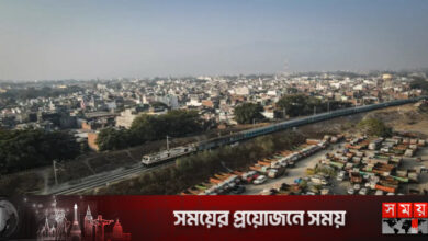 উত্তরাখণ্ডের হলদোয়ানিতে ৪ সহস্রাধিক বাড়ি ভেঙে দেয়ার রায় সুপ্রিম কোর্টে স্থগিত