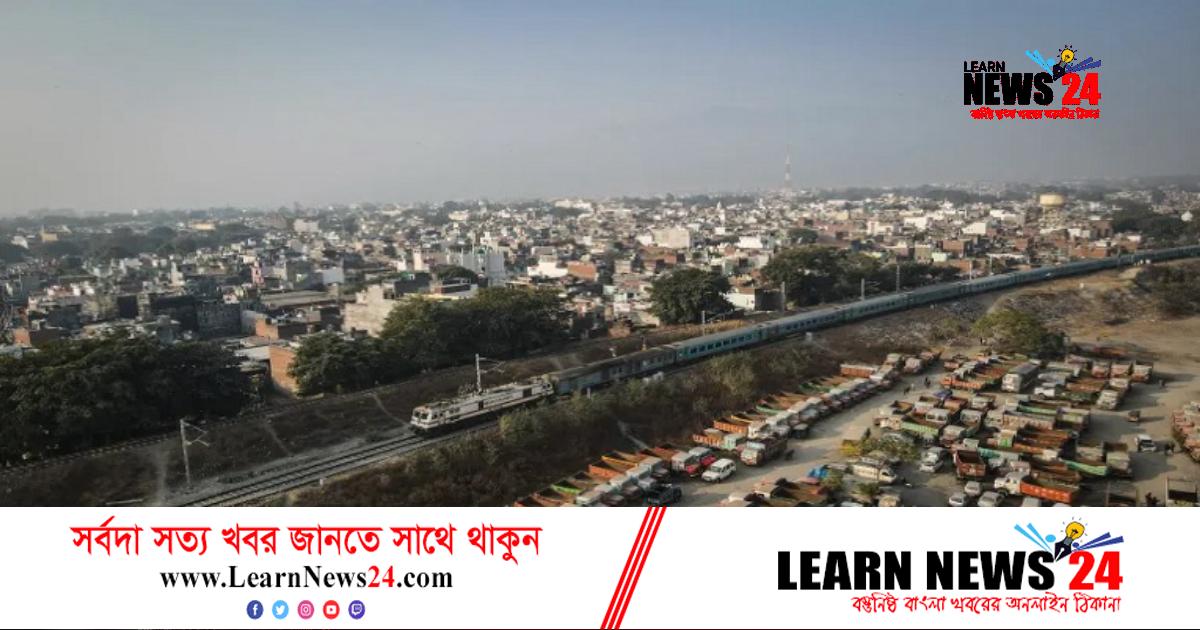 উত্তরাখণ্ডের হলদোয়ানিতে ৪ সহস্রাধিক বাড়ি ভেঙে দেয়ার রায় সুপ্রিম কোর্টে স্থগিত