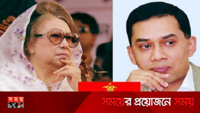 খালেদার পর বিএনপির ভবিষ্যৎ কী