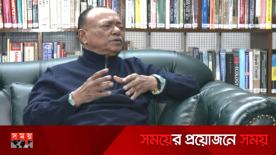 এবার সরকারবিরোধী আন্দোলনের কেন্দ্র হবে রাজধানী: বিএনপি