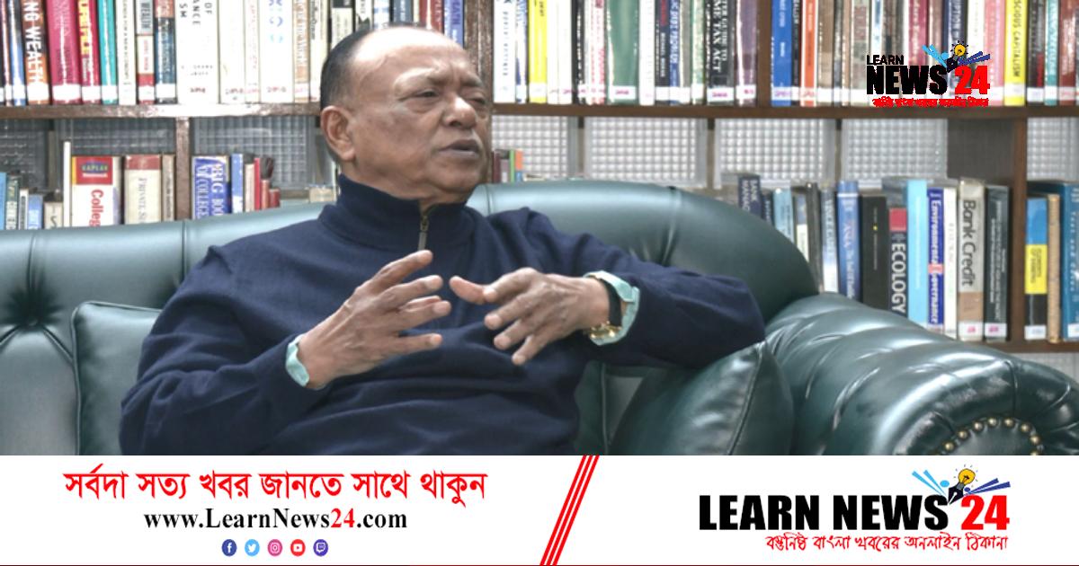 এবার সরকারবিরোধী আন্দোলনের কেন্দ্র হবে রাজধানী: বিএনপি এবার সরকারবিরোধী আন্দোলনের কেন্দ্র হবে রাজধানী: বিএনপি