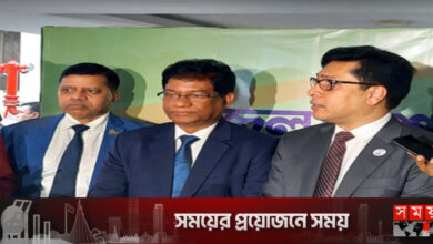 জনগণের দোরগোড়ায় সেবা পৌঁছে দেবেন ডিসিরা