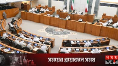 পার্লামেন্টের সঙ্গে বিরোধের জেরে কুয়েতের মন্ত্রিসভার পদত্যাগ