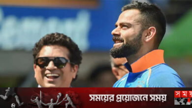 শচীনকে এই বছরই ছাড়িয়ে যাবেন কোহলি