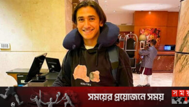 বাংলাদেশ নয়, ইংল্যান্ডের হয়েই খেলার স্বপ্ন রবিন দাসের