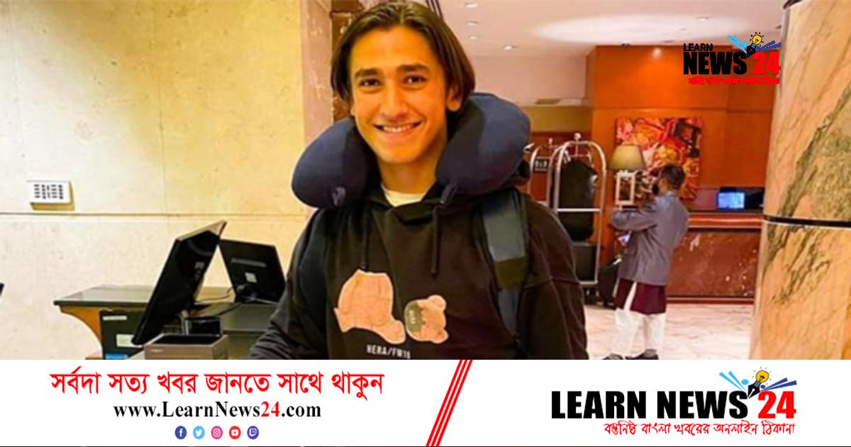 বাংলাদেশ নয়, ইংল্যান্ডের হয়েই খেলার স্বপ্ন রবিন দাসের