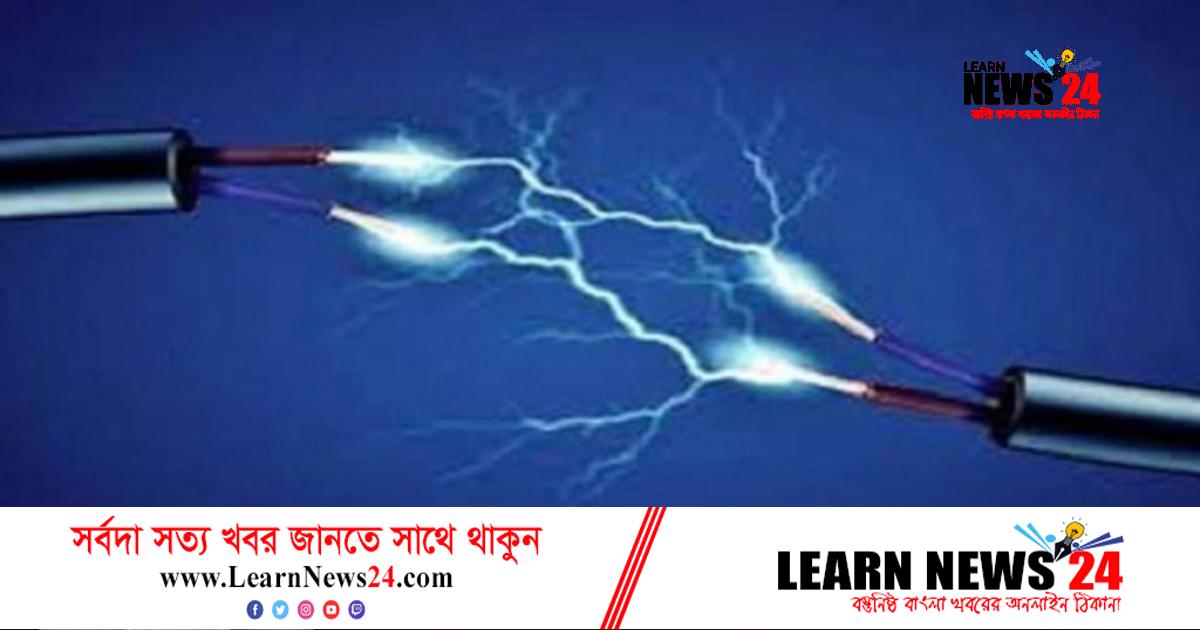 মহেশপুরে বিদ্যুৎস্পৃষ্টে কৃষকের মৃত্যু মহেশপুরে বিদ্যুৎস্পৃষ্টে কৃষকের মৃত্যু