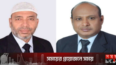 ব্রাহ্মণবাড়িয়ায় আইনজীবী সমিতির তানভীর ফের সভাপতি, সম্পাদক কানন