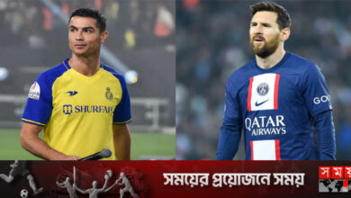 রোনালদো-মেসিদের ম্যাচের গোল্ডেন টিকিটের মূল্য ছাড়িয়েছে ২৭ কোটি টাকা