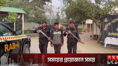 দুই দফা মুক্তিপণের পর ট্যাংকির ভেতর মিলল শিশুর লাশ