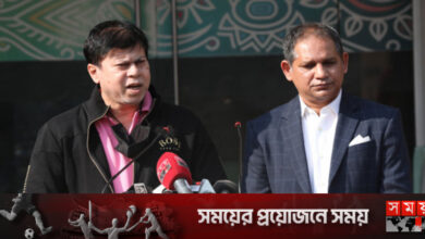 নতুন বছরে সম্পূর্ণ ভিন্ন পরিকল্পনা বিসিবির