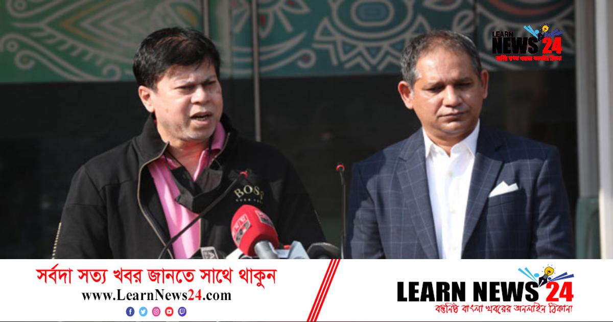 নতুন বছরে সম্পূর্ণ ভিন্ন পরিকল্পনা বিসিবির