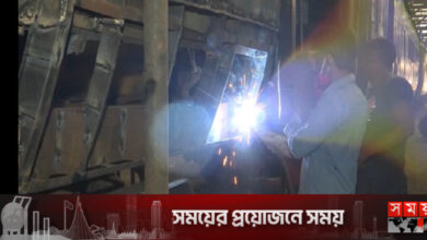 চাকরি থাকছে না রেলওয়ের আট হাজার অস্থায়ী কর্মীর