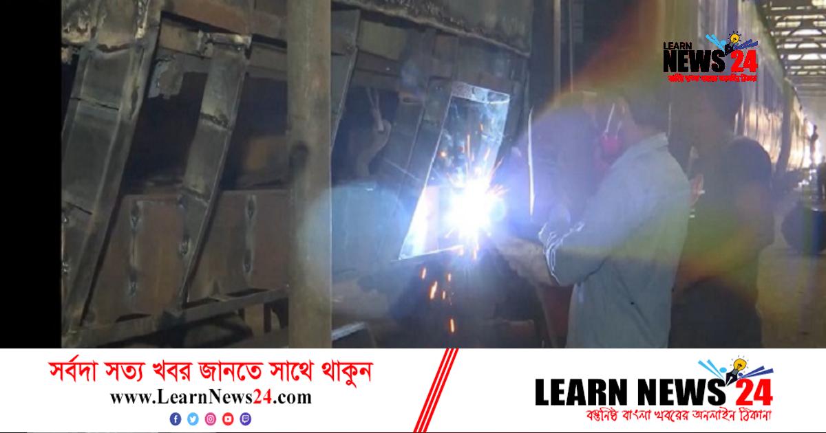 চাকরি থাকছে না রেলওয়ের আট হাজার অস্থায়ী কর্মীর চাকরি থাকছে না রেলওয়ের আট হাজার অস্থায়ী কর্মীর