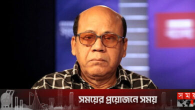কৃষি মন্ত্রণালয় সম্পর্কিত সংসদীয় স্থায়ী কমিটির সভাপতি হলেন কামরুল ইসলাম