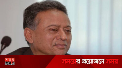 বিএনপির ২৭ দফা কেন, জানালেন খসরু