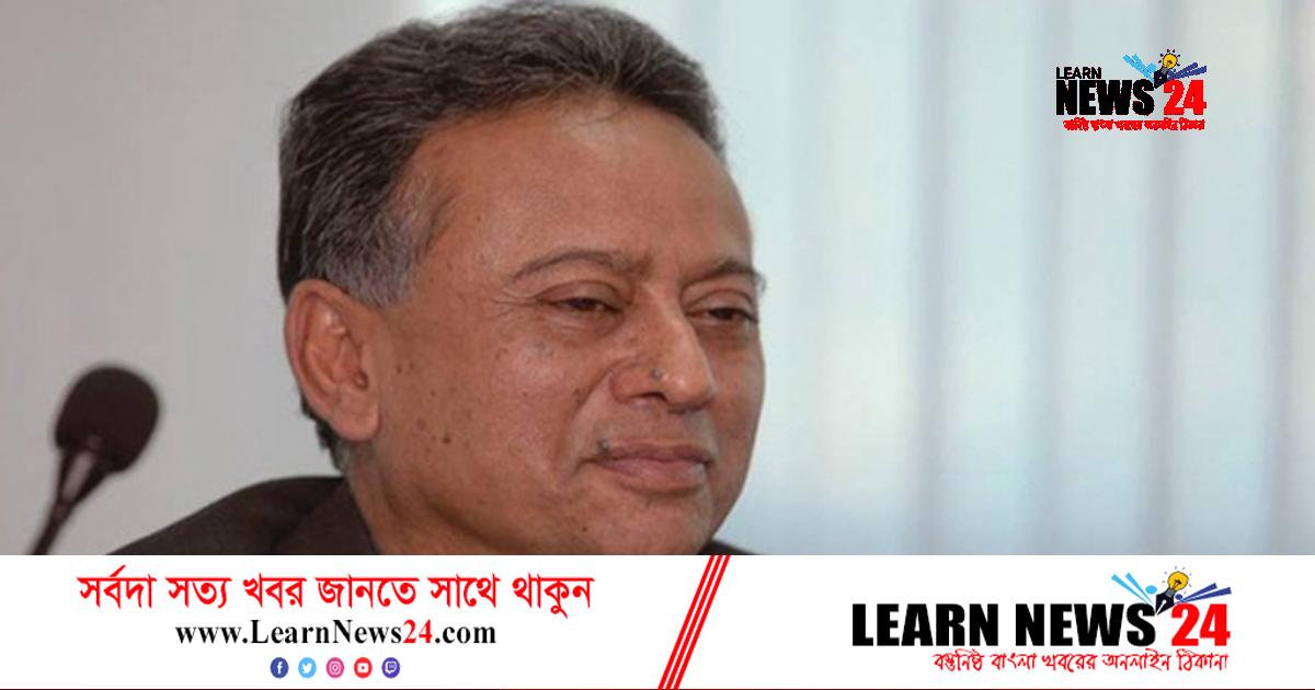 বিএনপির ২৭ দফা কেন, জানালেন খসরু