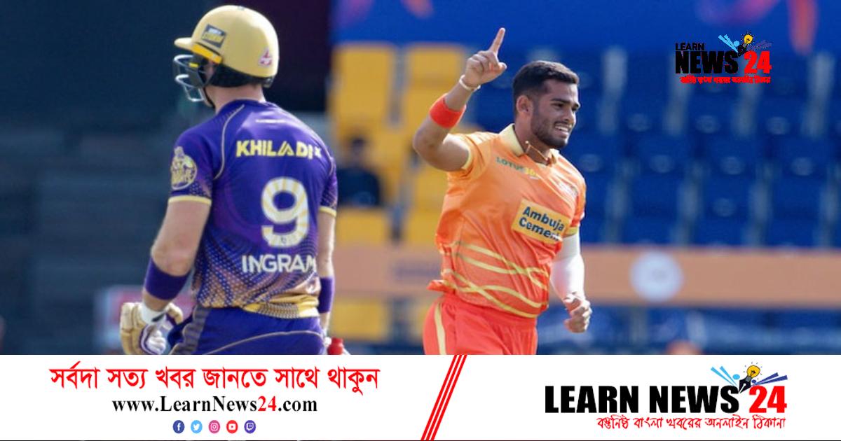 আইএলটি মাতাচ্ছেন ওয়াসিম-সঞ্চিতরা