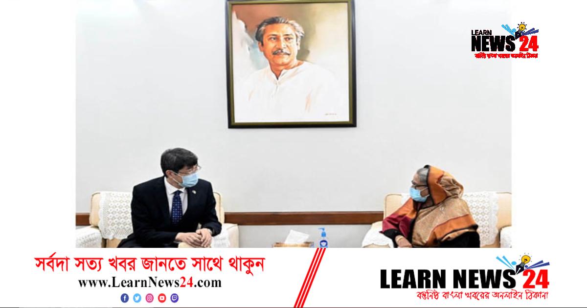 আগামী এপ্রিলে জাপান সফরে যেতে পারেন প্রধানমন্ত্রী আগামী এপ্রিলে জাপান সফরে যেতে পারেন প্রধানমন্ত্রী