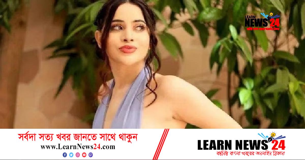 আমি সেমি প্রেগনেন্ট: উরফি জাভেদ