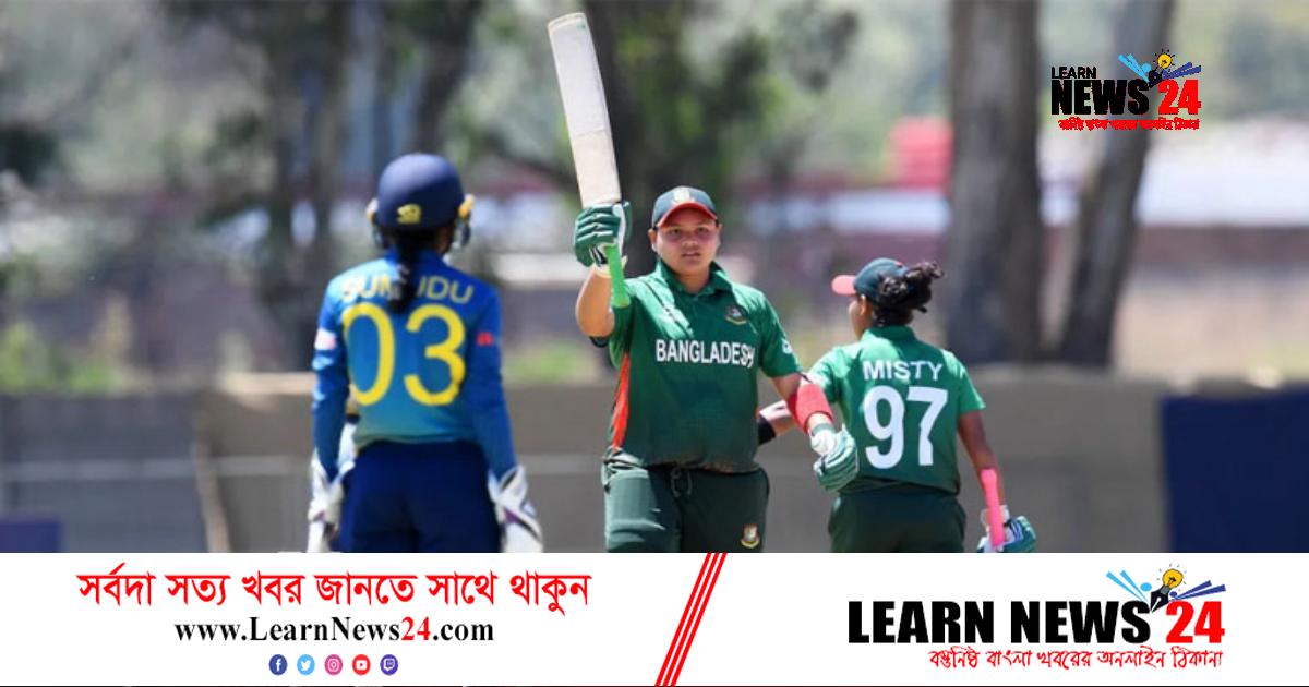 ইয়াং টাইগ্রেসদের কাছ থেকে অনুপ্রেরণা খুঁজছে সালমারা ইয়াং টাইগ্রেসদের কাছ থেকে অনুপ্রেরণা খুঁজছে সালমারা