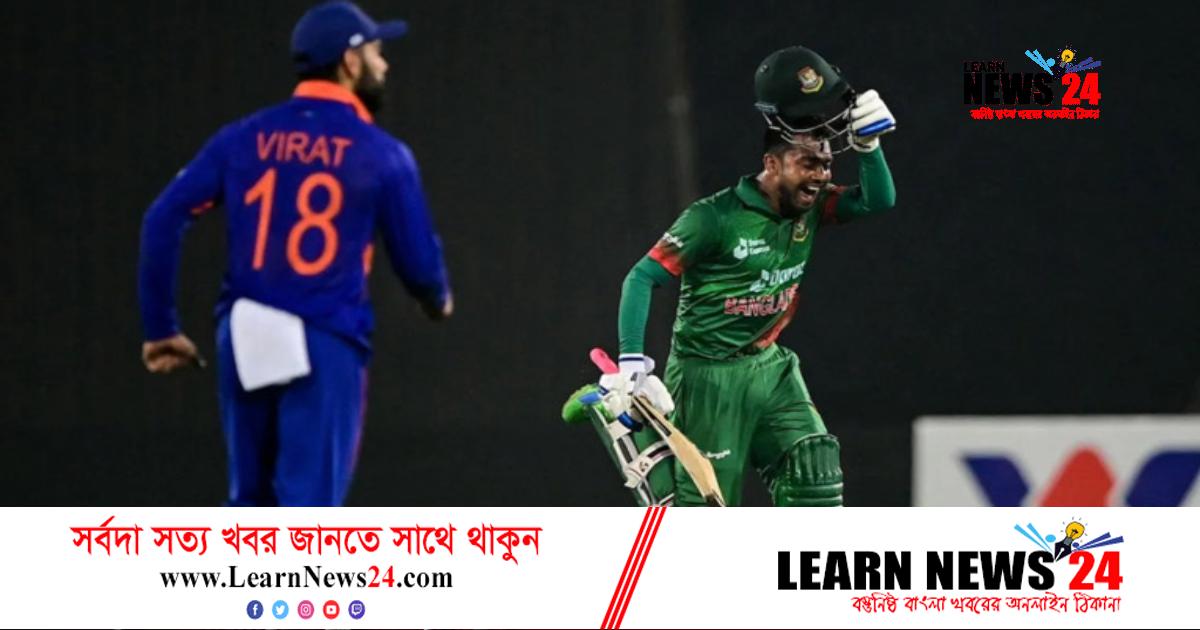 উইজডেনের বর্ষসেরা তালিকায় মিরাজের সেঞ্চুরি উইজডেনের বর্ষসেরা তালিকায় মিরাজের সেঞ্চুরি