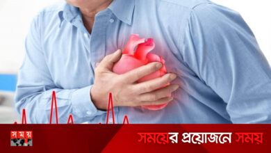 এই সাত লক্ষণ অবহেলা করলেই সর্বনাশ