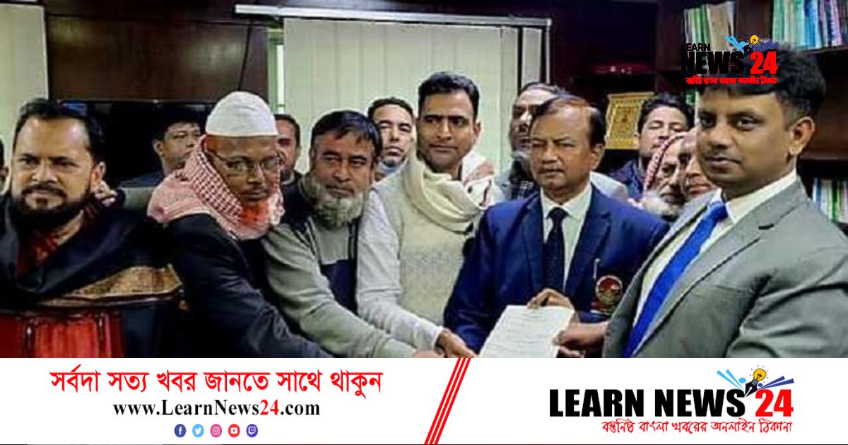 এক ডজনেরও বেশি প্রার্থীর মনোনয়নপত্র দাখিল এক ডজনেরও বেশি প্রার্থীর মনোনয়নপত্র দাখিল