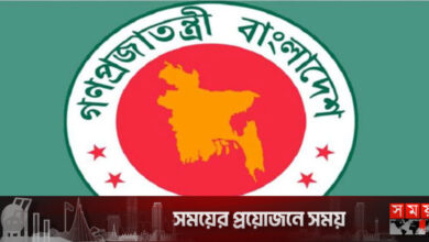 এক নজরে মন্ত্রিপরিষদ সচিবদের সময়কাল