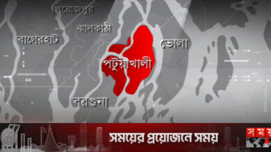 কন্যাসন্তান জন্ম দেয়ায় স্ত্রীকে তালাক