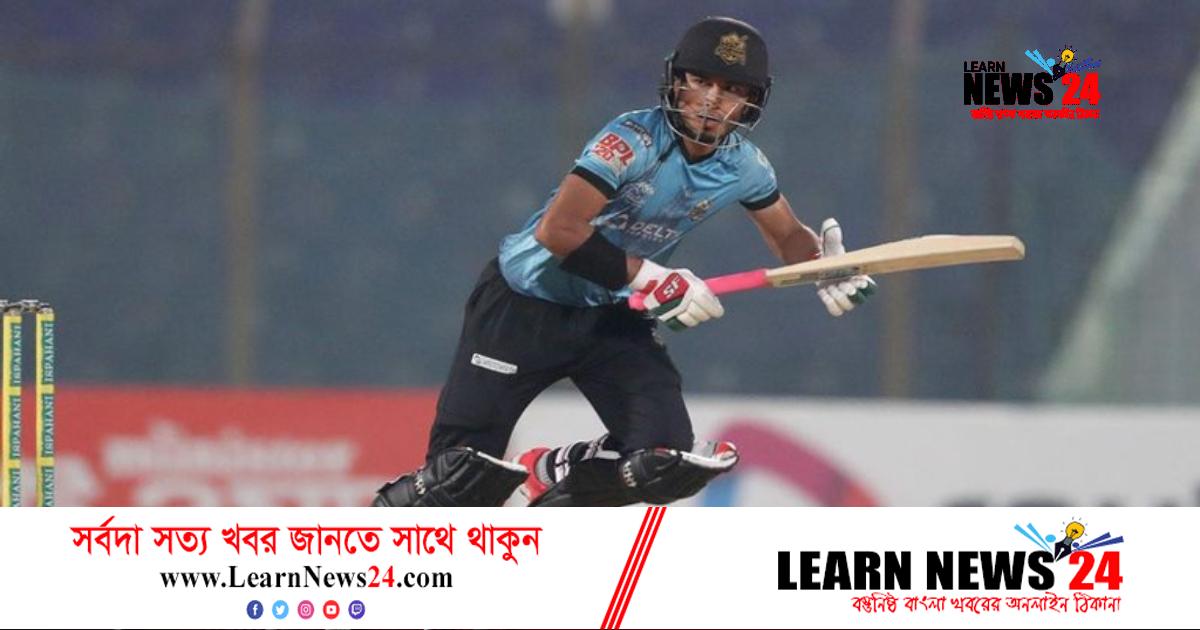 কুমিল্লার বিপক্ষে অল্পতেই শেষ চট্টগ্রাম কুমিল্লার বিপক্ষে অল্পতেই শেষ চট্টগ্রাম