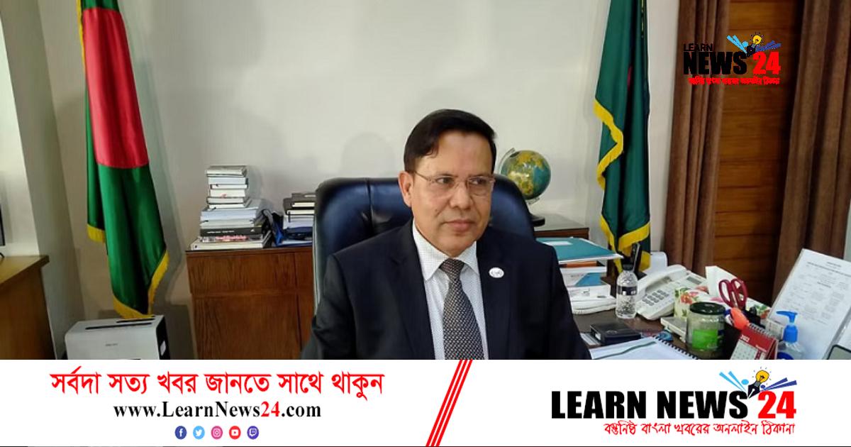গাইবান্ধায় পুনঃভোটেও অনিয়মকে প্রশ্রয় দেবে না ইসি গাইবান্ধায় পুনঃভোটেও অনিয়মকে প্রশ্রয় দেবে না ইসি