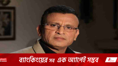 গুরুতর অসুস্থ হয়ে হাসপাতালে ভর্তি বলি অভিনেতা