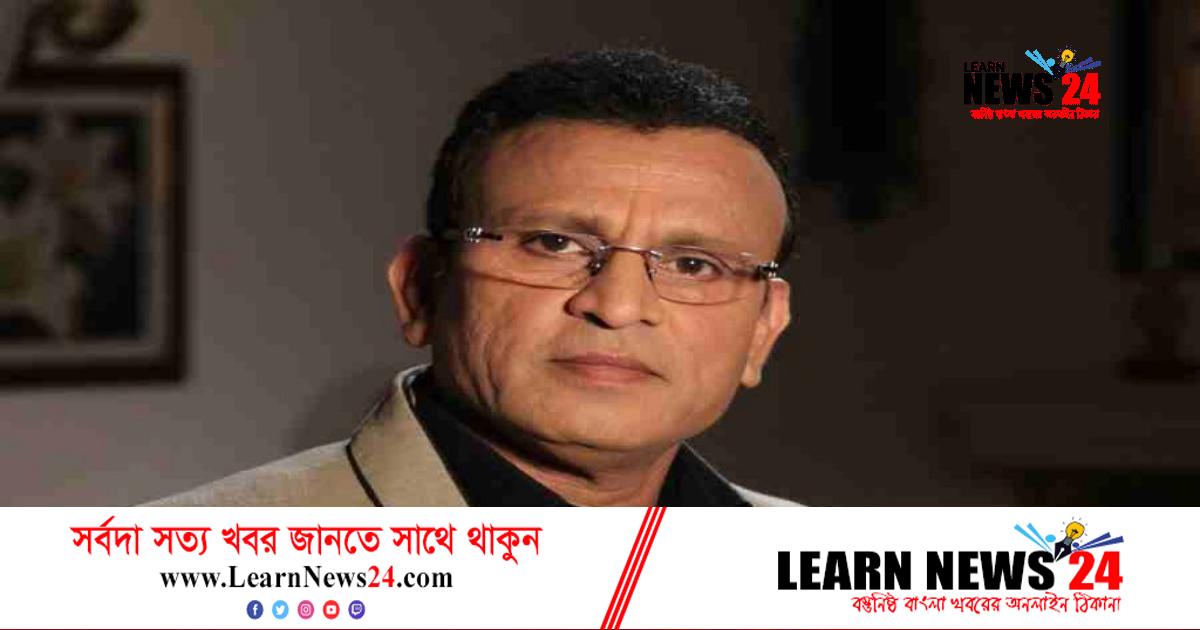 গুরুতর অসুস্থ হয়ে হাসপাতালে ভর্তি বলি অভিনেতা গুরুতর অসুস্থ হয়ে হাসপাতালে ভর্তি বলি অভিনেতা