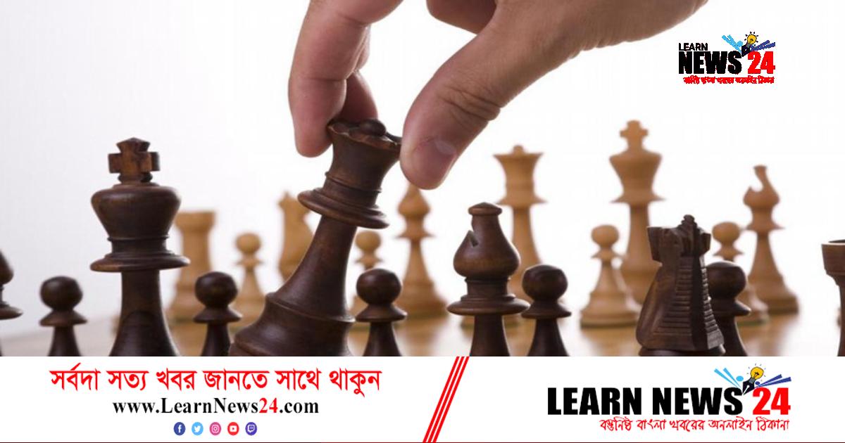 চতুরঙ্গ থেকে দাবা চতুরঙ্গ থেকে দাবা