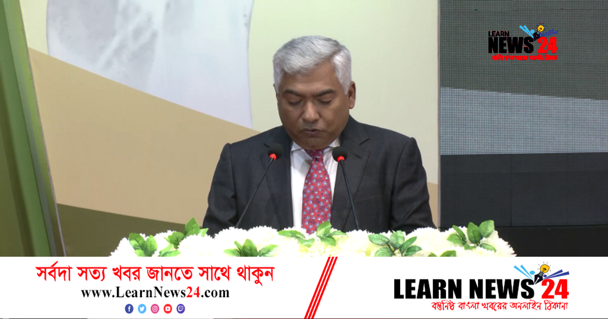 চতুর্থ শিল্পবিপ্লবের লক্ষ্য অর্জনে দরকার সরকারের নীতিসহায়তা চতুর্থ শিল্পবিপ্লবের লক্ষ্য অর্জনে দরকার সরকারের নীতিসহায়তা