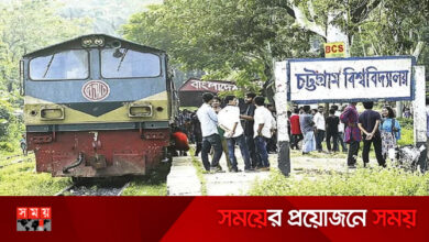 চবিতে ছাত্রলীগের দুপক্ষের সংঘর্ষে সহকারী প্রক্টরসহ আহত ৮