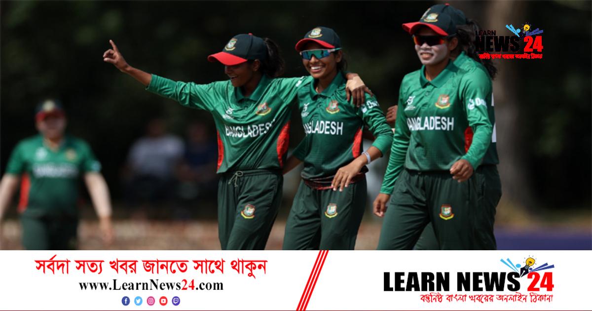 জিতেও আসর থেকে ছিটকে গেল বাংলাদেশ জিতেও আসর থেকে ছিটকে গেল বাংলাদেশ