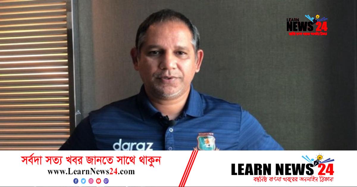 তরুণ ব্যাটারদের পারফরম্যান্সে মুগ্ধ বিসিবি তরুণ ব্যাটারদের পারফরম্যান্সে মুগ্ধ বিসিবি
