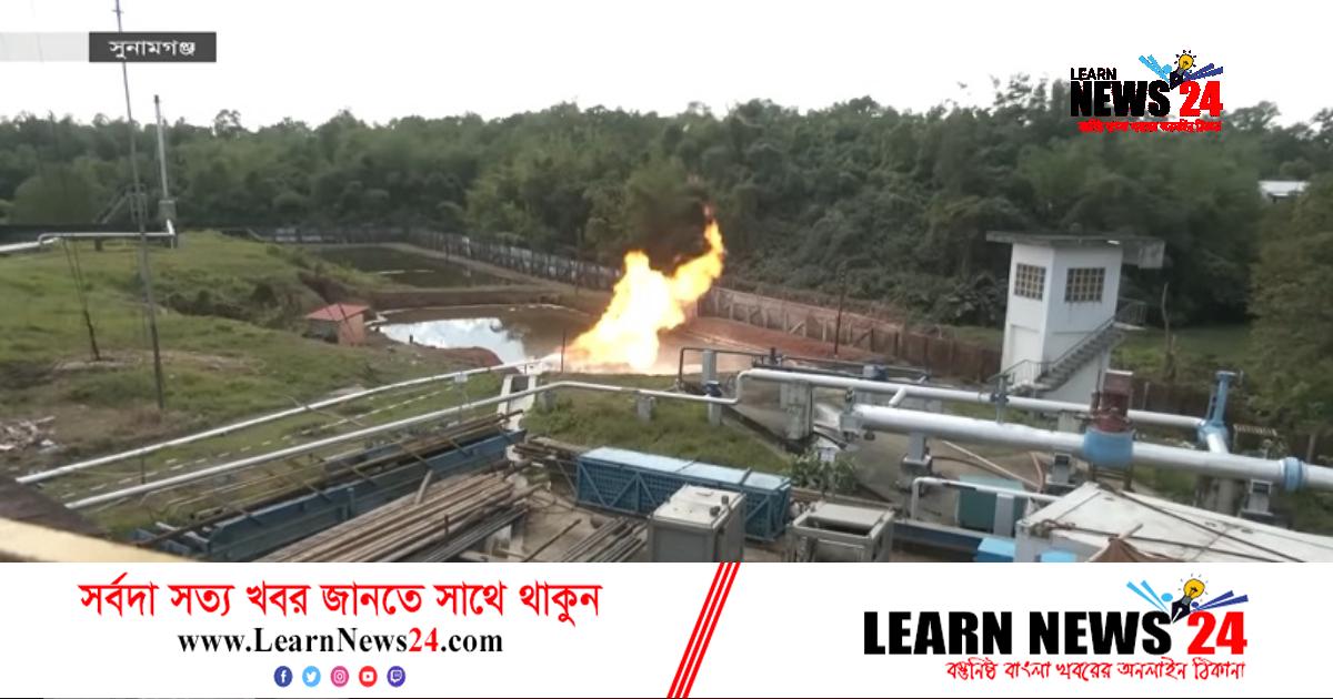 দেশে উত্তোলনযোগ্য মজুত গ্যাস ৩২ লাখ কোটি ঘনফুট দেশে উত্তোলনযোগ্য মজুত গ্যাস ৩২ লাখ কোটি ঘনফুট