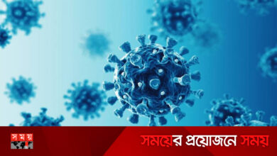 দেশে করোনায় নতুন শনাক্ত ২২