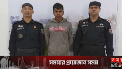 নেত্রকোণায় কিশোরীকে গণধর্ষণ, গ্রেফতার ১