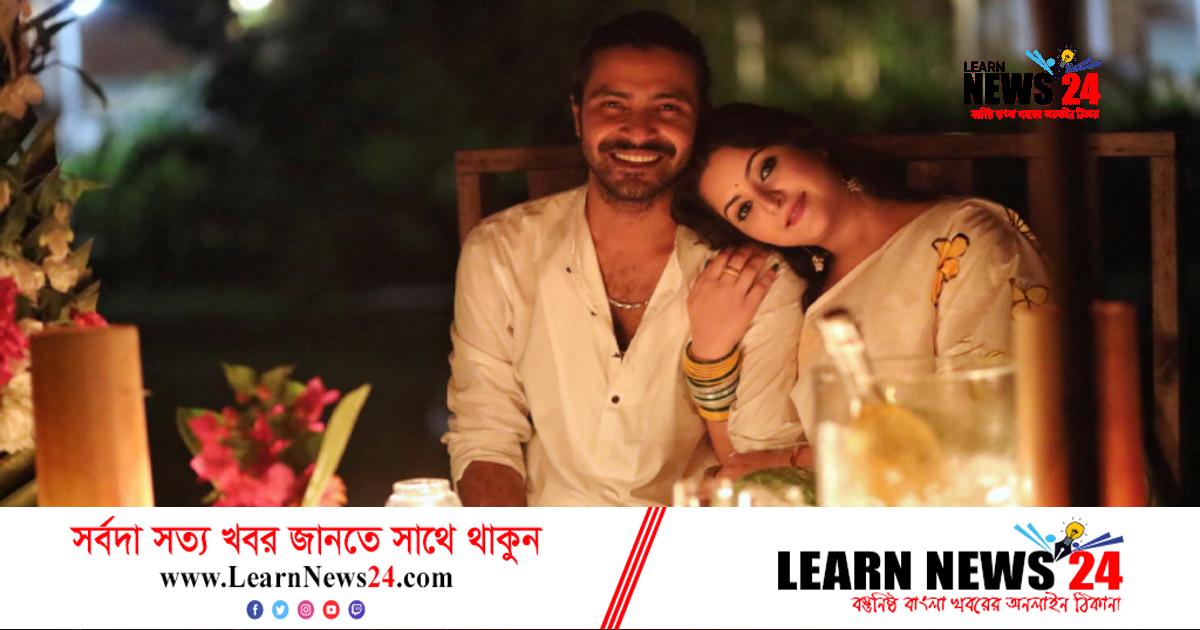 পরীমনির বাসায় ভূতের উৎপাত! পরীমনির বাসায় ভূতের উৎপাত!