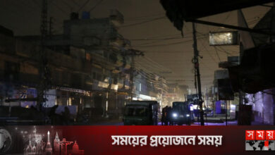 পাকিস্তানে বিদ্যুৎ বিপর্যয়, নেপথ্যে বৈদেশিক মুদ্রার সংকট
