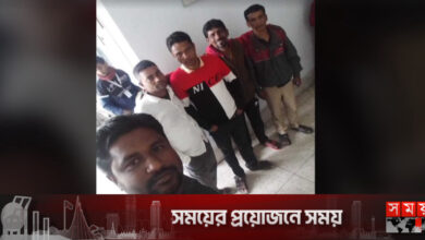 পিরোজপুরে সাবেক ভিপি মুক্তা হত্যায় সব আসামি খালাস