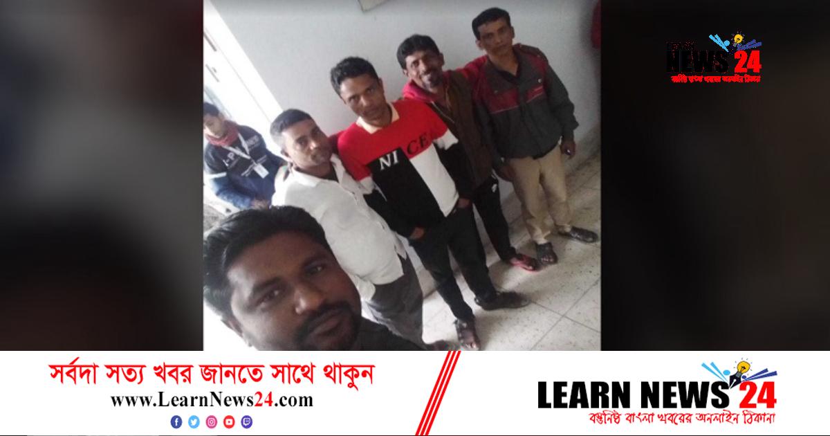 পিরোজপুরে সাবেক ভিপি মুক্তা হত্যায় সব আসামি খালাস পিরোজপুরে সাবেক ভিপি মুক্তা হত্যায় সব আসামি খালাস